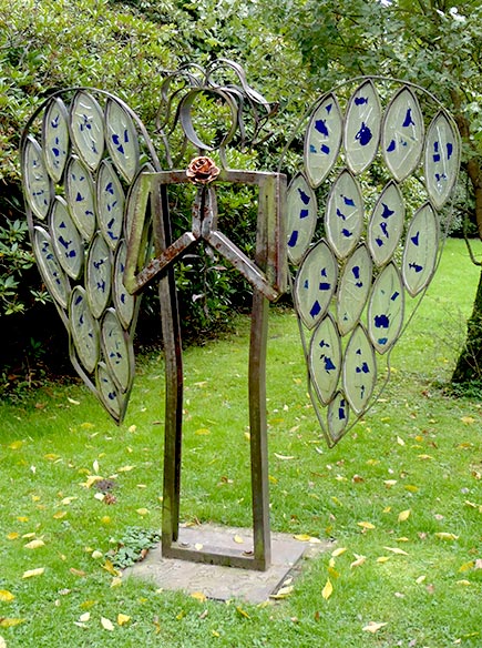 Der Schutzengel